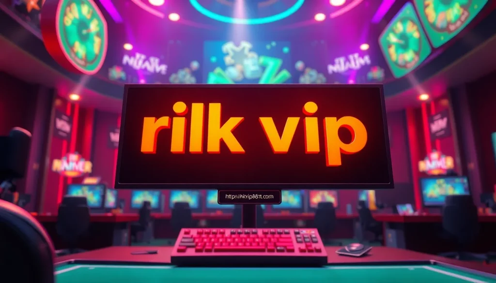 How Online Gaming Transformed Entertainment for Millions